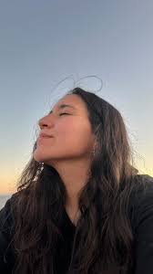 soy el tipo de persona a la que le gustan las cosas sencillas 🫀