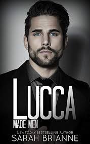 Lucca Made Men Book 4 English Edition Ebooks Em Ingles Na Amazon Com Br