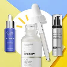 Think of the carrier oil as your base ingredient. 24 Best Face Serums For All Skin Types 2020 Top Facial Serums