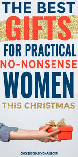 Gifts For The Woman Who Wants Nothing That She Ll Secretly Love Diy Christmas Gifts For Family Practical Christmas Gift Sentimental Gifts Today, women have all sorts of hairstyles—long, short, buzzed, shaved, dyed bright purple.