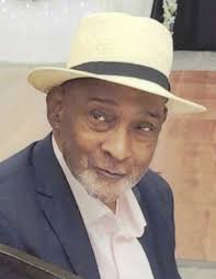 Obituary for RODNEY TYRONE NEWMAN