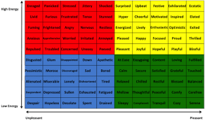 Emotions Social Emotional Learning Social Emotional Elementary Music Class