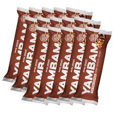 Olivia yambem specializes in neurology in lake havasu city, az and has over 12 years of experience in the field of medicine. Body Attack Yambam 15 X 80g Proteinriegel