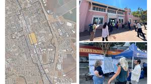 VTA Wins Federal Funding for Gilroy Urban Planning