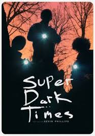 MSWL Finally watched SUPER DARK TIMES! Give me a twisty horror! That was  the most unsettling movie I've watched in a long time and I definitely did  not see that ending coming...