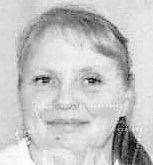 Deborah Brown Obituary (1956