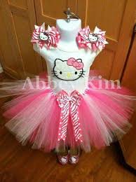 Hello Kitty Birthday Dress For 3 Year Old Fiestas Tema Hello Kitty Hello Kitty Birthday Hello Kitty Birthday Party Hello Kitty Birthday Theme