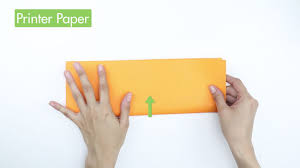 Además, construirlo con papel bicolor le dará un toque diferente. Como Hacer Un Avion Bumeran Con Imagenes Wikihow