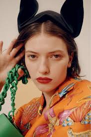 2021 — Heather Huey