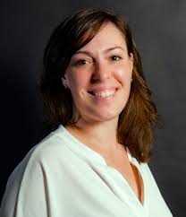 Stephanie Ingram, LMT (RKFD)