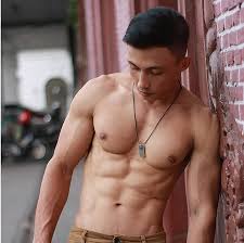 Maybe you would like to learn more about one of these? Kumpulan Foto Cowok Shirtless Home Facebook