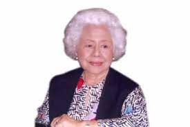 The investment bank was originally set up by the veteran female financier dato' paduka noor zakiah tengku ismail, who. Y M Tengku Dato Paduka Noor Zakiah Bte Tengku Ismail The Brandlaureate