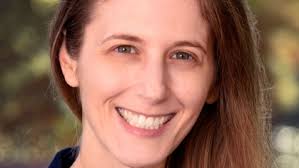 Stefanie Gratale Joins the Rutgers School of Public Health and Rutgers  Institute for Nicotine & Tobacco Studies