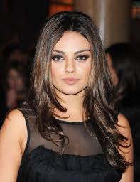 Hazel eyes are a mixture of two or three colors and can look different on each person. Makeup For Dark Brown Hair And Hazel Eyes Saubhaya Makeup