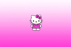 Hd wallpapers and background images Hintergrundbild Hello Kitty Wallpaper Opera Add Ons