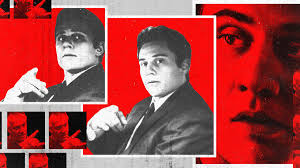 Peter Paul "Paulie Walnuts" Gualtieri (Tony Sirico) (The Sopranos) AI cover  & Text-To-Speech Generator