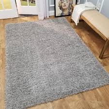 Your satisfaction is our priority. Buy 5 X 7 Grey Soft Shag Area Rug 5x7 Plain Solid Color Grey Contemporary Area Rugs For Living Room Bedroom Kitchen Decorative Modern Shaggy Rugs Online At Low Prices