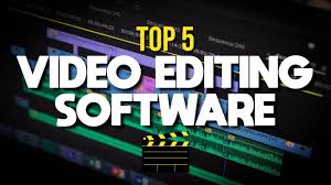 Choose editing style, add footage, and upload an audio file. Best 5 Video Editing Software In 2020 For Both Beginner And Professional Techbrainism