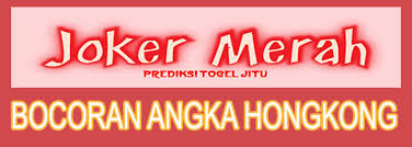 Final Sgp Senin Joker Merah