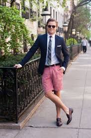 Maybe you would like to learn more about one of these? 11 Blazer With Shorts Ideas Blazer With Shorts Mens Outfits Menswear