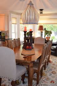 The Black Goose Design Dining Table Accessories Dark Dining Room Modern Dining Table