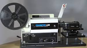 Transfer Lab 8m M Transfert De Film En Video Youtube