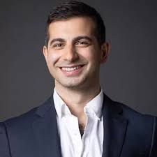 Anthony Limoncelli's Instagram, Twitter & Facebook