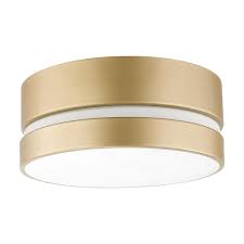 To get on a horse, bicycle, etc. Globe Electric Aurora 2 Light Flush Mount Ceiling Light Soft Gold Inner Frosted Shade New Open Box Walmart Com Walmart Com