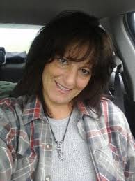 Amy Ellen Farley ## 1885–1958 ## **BIRTH** MAR 1885 • West Virginia ##  **DEATH** 24 MAY 1958 • Wyandotte, Wayne, Michigan great-grandmother  Daughter of Noah Farley. & Abigail Cantley. Married to