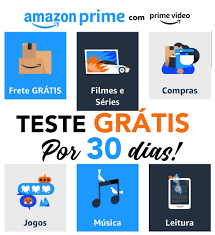 Assine agora e tenha 1 mês grátis pra testar