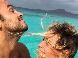 Quelle que soit la nature de leur relation. Candice Koh Lanta Folle Amoureuse De Jeremy Elle Avoue Tout