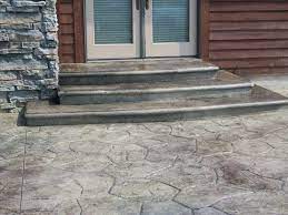 Stamped concrete turns ordinary concrete into something beautiful. Pin On Concreations