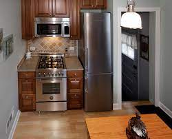 With some clever remodeling ideas, your small kitchen can have an efficient workflow and become more. Small Kitchen Remodel Elmwood Park Il Better Kitchens