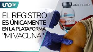 Viimeisimmät twiitit käyttäjältä salud méxico (@ssalud_mx). Registro De Adultos Mayores Para Vacunacion Contra Covid Asi Se Debe Hacer Uno Tv