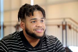 Jacob Lacey, Oklahoma, Defensive Line