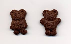 Find images of teddy bear. Teddy Grahams Wikipedia