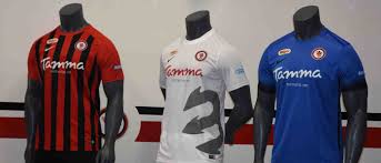 Nastro di rinforzo interno collo in tinta. Maglie Foggia Calcio Passione Maglie