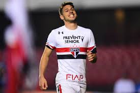 Titular e autor de oito gols em 35 partidas pelo alavés calleri tem mais dois anos e meio de contrato com o deportivo maldonado, do uruguai. Spfc Da Decepcao 11 45 On Twitter Sim Pretendo Retornar Ao Sao Paulo Iremos Conversar Durante A Copa Do Mundo E Acertar Tudo Da Melhor Maneira Possivel Sempre Fui Tratado Com Muito