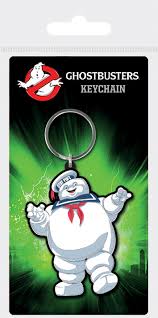 Learn the history of the ghostbusters ghost trap. Schlusselanhanger Ghostbusters Stay Puft Originelle Geschenkideen