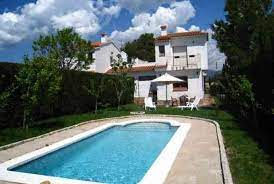 mitali spanje villa s villa
