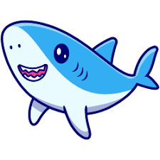 Animal coloring pages / by aiza. Shark Coloring Pages Free Coloring Pages Kids Drawing Hub