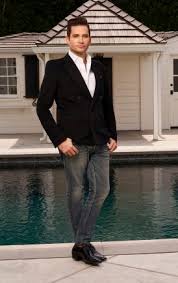 Josh Flagg Joins Compass Brokerage, Returns for Million Dollar Listing