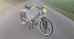 Dekompressionszug original replica, puch maxi n+s / e50/e50a. Grey Tuned Puch Maxi S Puch Maxi Informatik