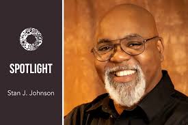 COCA Spotlight: Stan J. Johnson