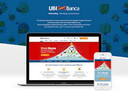 Ubi banca internet banking accesso clienti. Ubi Banca Restyling On Behance