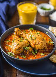 Instant Pot Chicken Curry Recipe Indian Chicken Curry Recipe Curry Recipes Chicken Curry Indian
