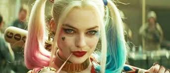 Harleen frances quinzel) is a fictional character appearing in media published by dc entertainment. Margot Robbie Reveals New Birds Of Prey Movie Title Film