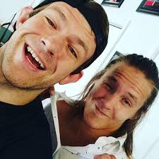 Amanda McGuire and Derek Albright's Wedding Website