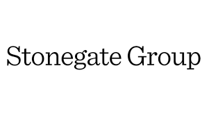 Logo Stonegate Group