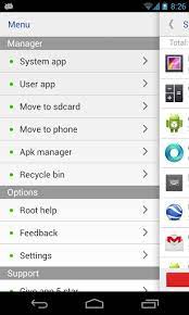 Iobit uninstaller 11 not only uninstalls programs, but also cleans up the leftovers. System App Remover Root Apk Download For Android
